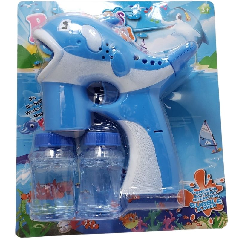 TOYS WATER 1974
